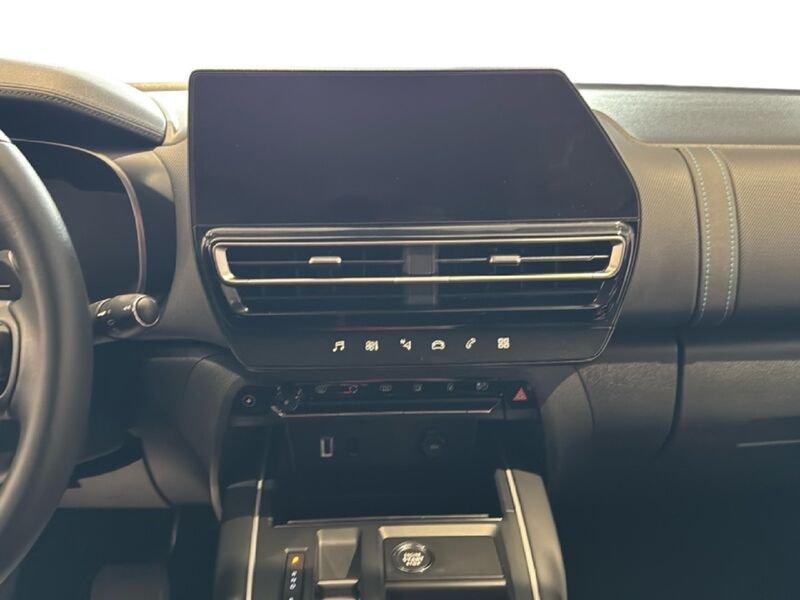 Citroën C5 Aircross C5 Aircross 1.6 hybrid phev Feel 180 e-eat8