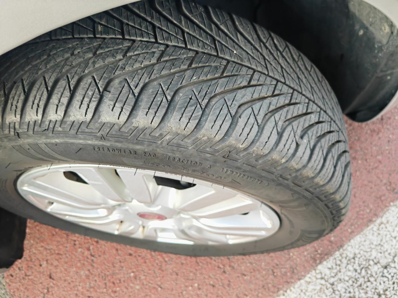 Fiat Punto Evo 1.3 Mjt 95 CV DPF 3 porte S&S Sport