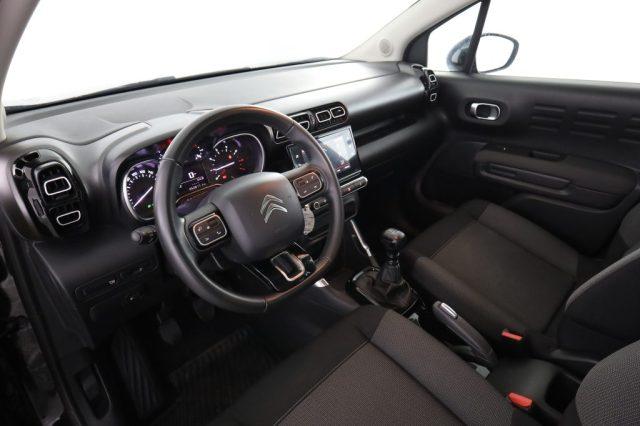 CITROEN C3 Aircross C3 Aircross PureTech 110 S&S Plus