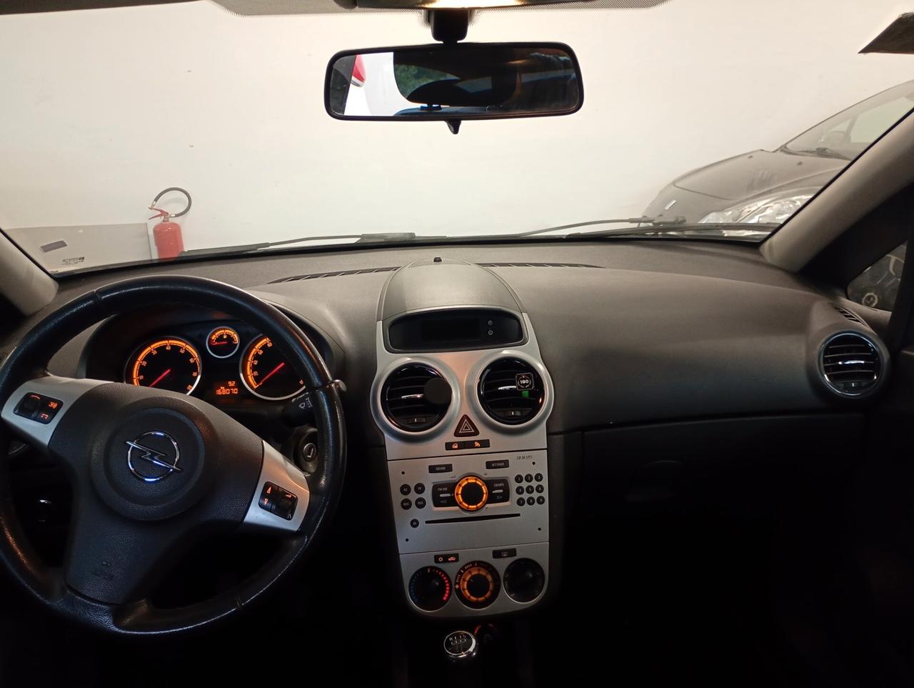 Opel Corsa 1.2 5 porte Start&Stop Elective