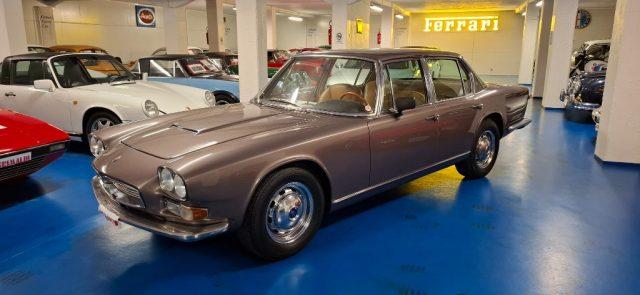 MASERATI Quattroporte 4.136cc **TARGHE NERE**LIBRETTO A PAGINE