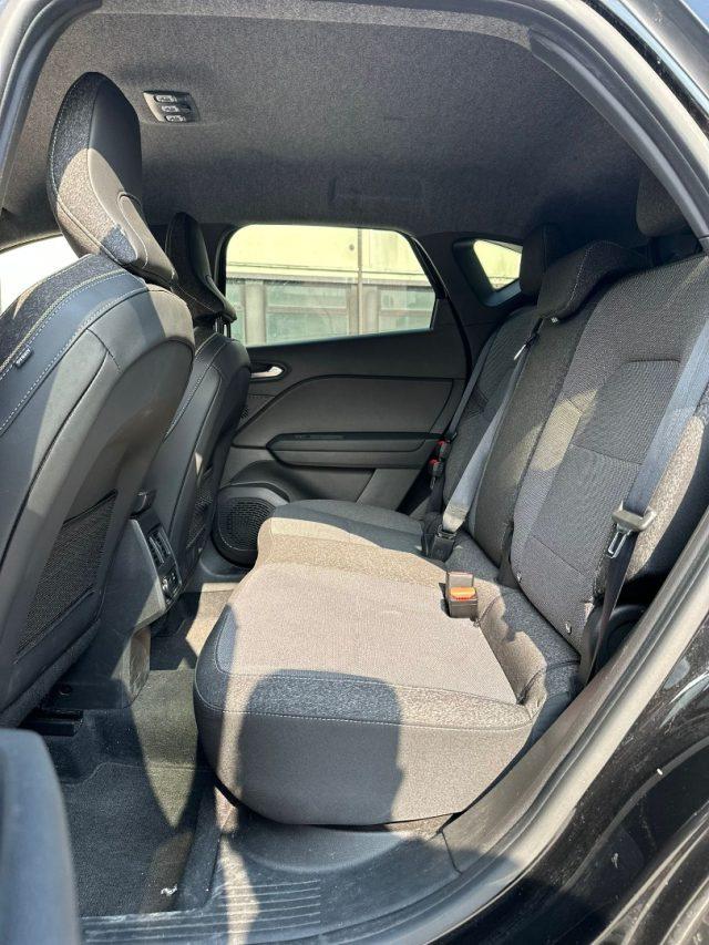 RENAULT Captur ECO-G 100 CV Techno #GPL