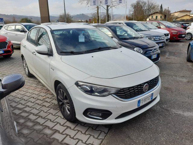 FIAT Tipo 1.4 4 porte Lounge