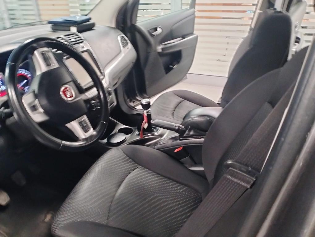 Fiat Freemont 2.0 mjt 16v Urban 170cv