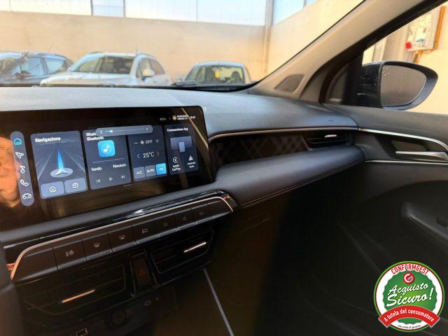 MG MG3 1.5 Hybrid+ Luxury