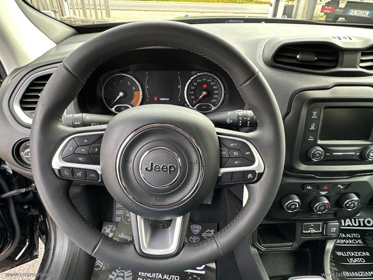 JEEP Renegade 1.0 T3 Longitude