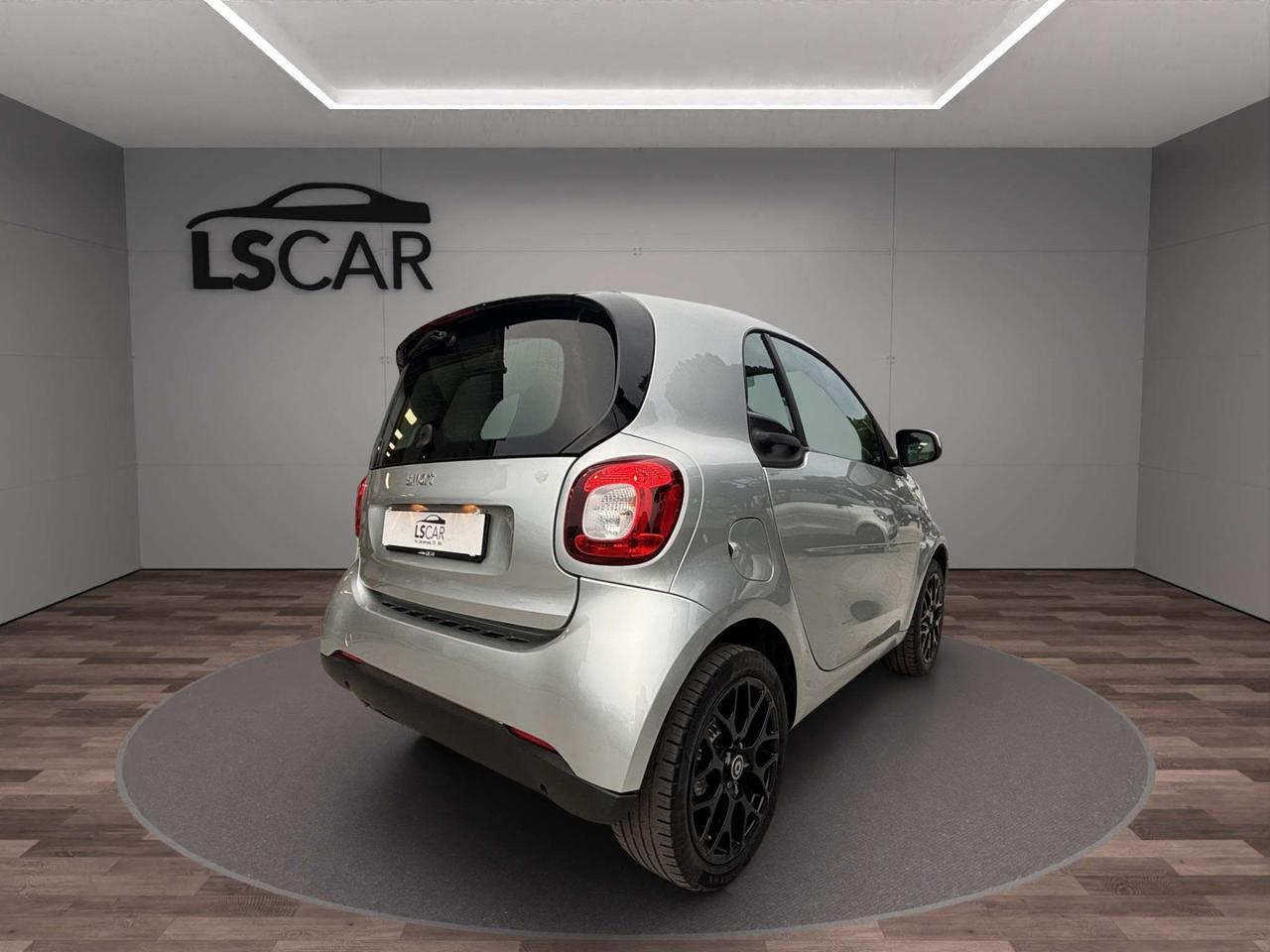 smart forTwo 0.9 t Prime 90cv twinamic~Unipro~Promo~Finanziamen