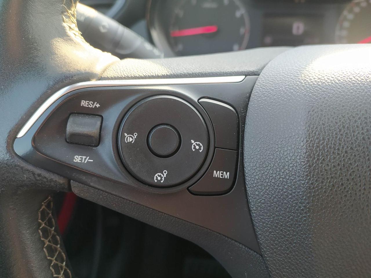 Opel Crossland GS Line 1.2 #10048