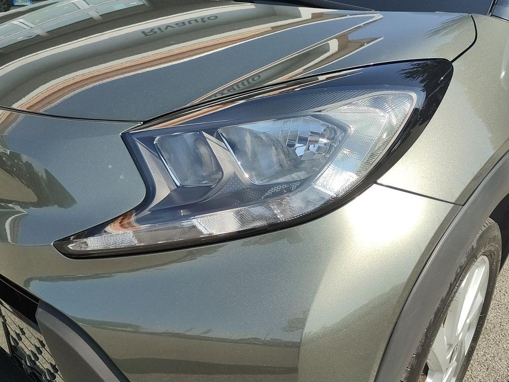 Toyota Aygo X 1.0 Trend Air 72cv