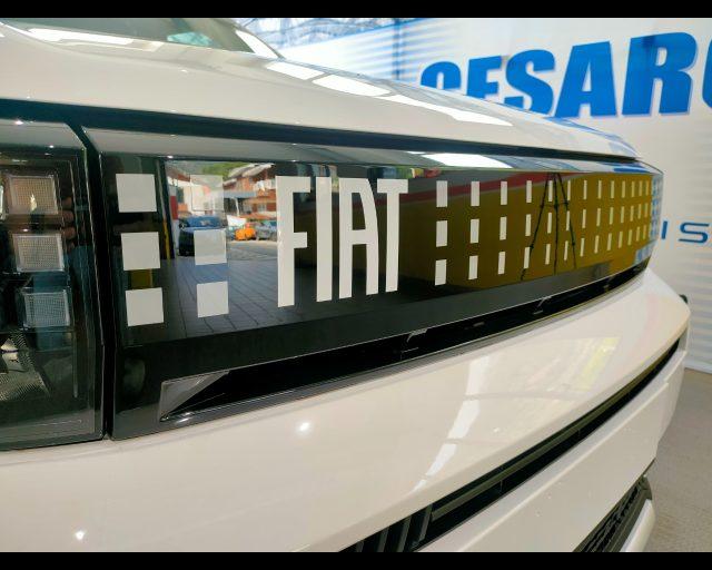 FIAT Grande Panda 1.2 hybrid La Prima 110cv edct