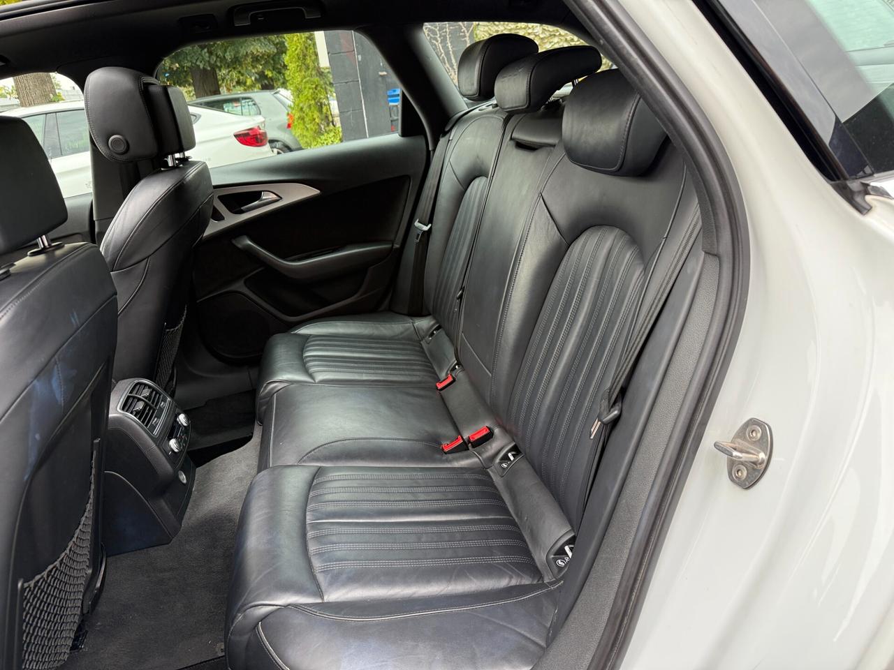 Audi A6 Avant 3.0 TDI 272 CV quattro S tronic Business Plus Line