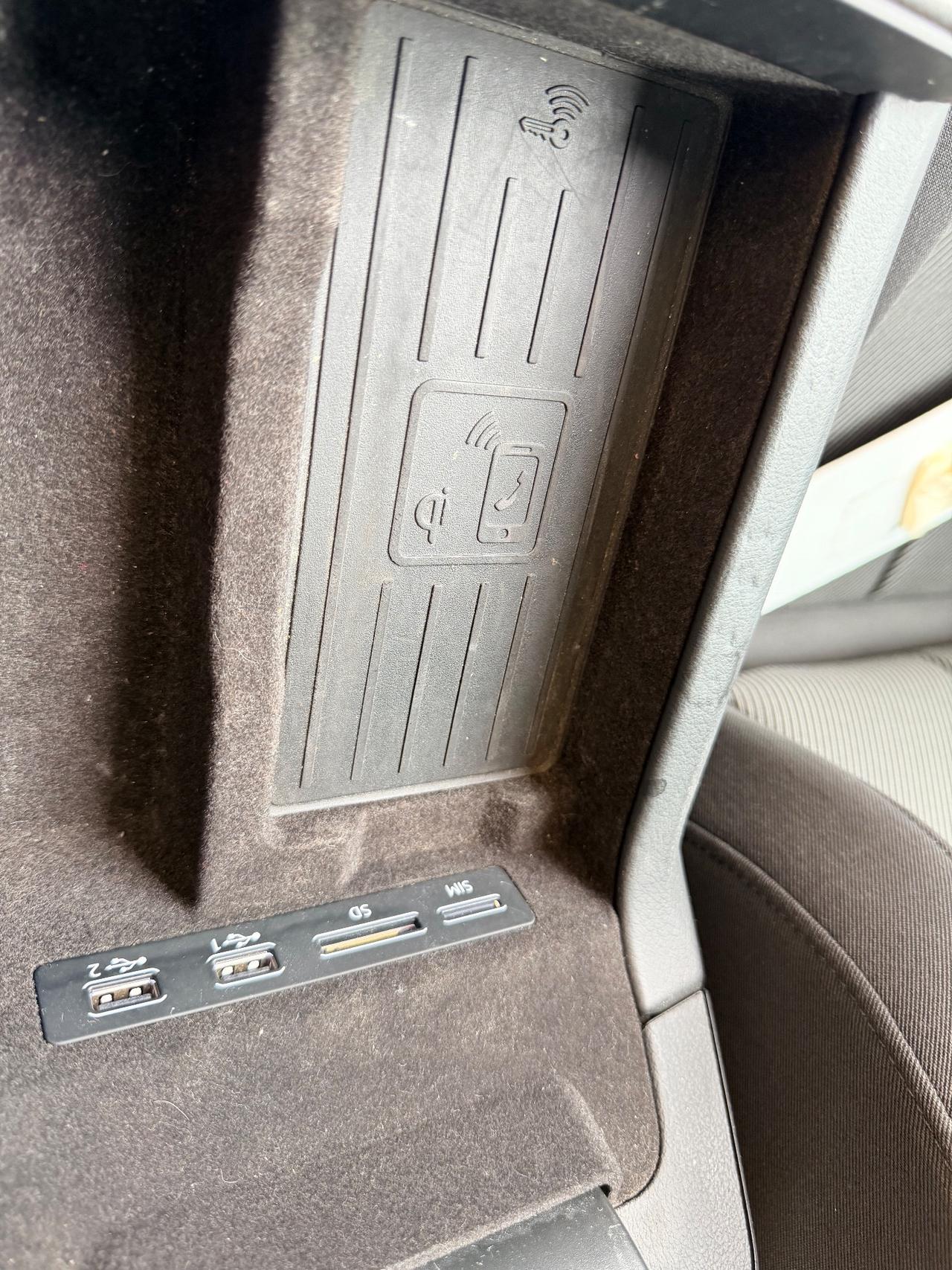 Audi A6 Avant 40 2.0 TDI quattro S-Tronic