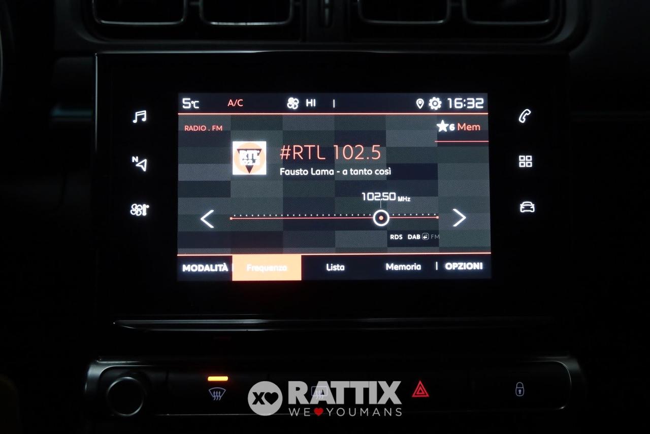 Citroen C3 1.2 puretech 83CV Feel Pack