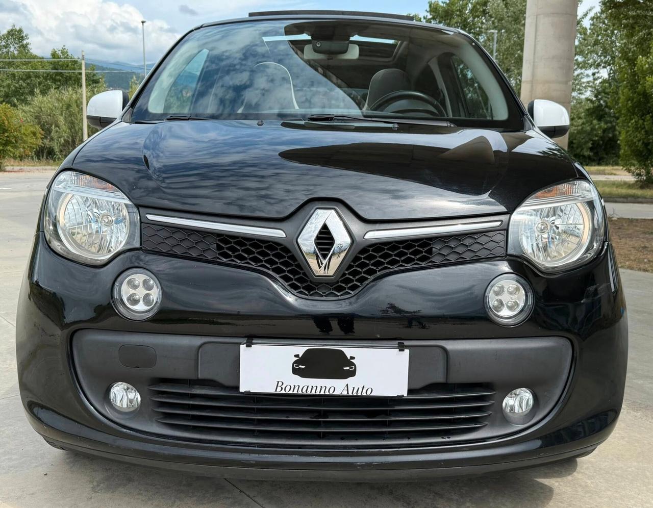Renault Twingo 0.9 TCe 90 CV Stop&Start Energy Openair