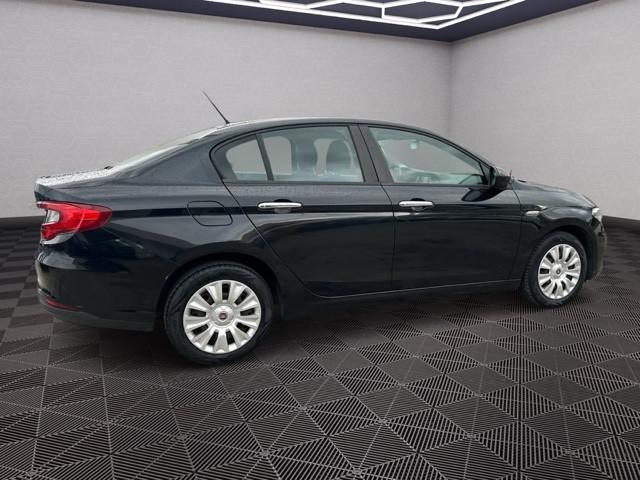 Fiat Tipo 1.4 T-Jet 120CV GPL 4 porte Easy