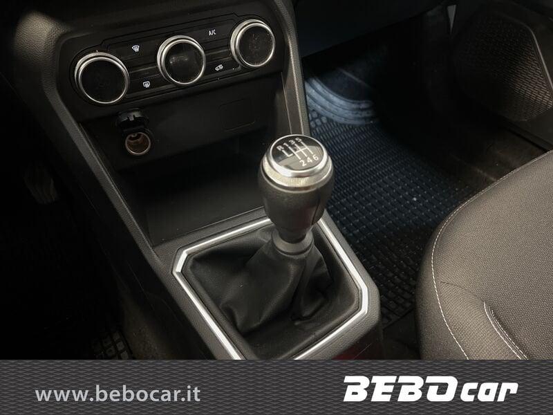 Dacia Jogger 1.0 TCe Comfort 7 posti - GPL