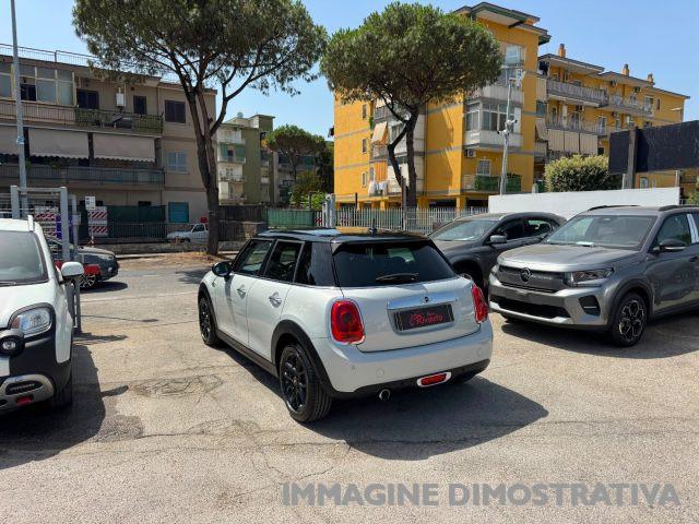 MINI Cooper D 1.5 Cooper D 5 porte