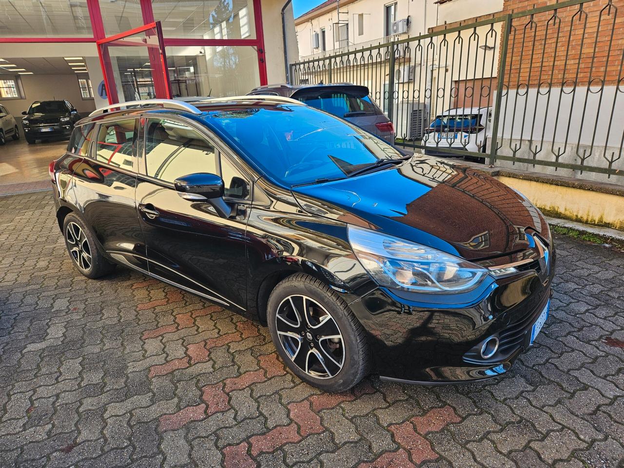 Renault Clio Sporter 1.5 dCi 8V 90CV Start&Stop Energy