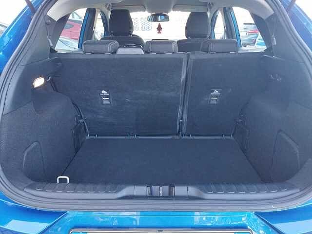 Ford Puma 1.5 EcoBlue 120 CV S&S Titanium