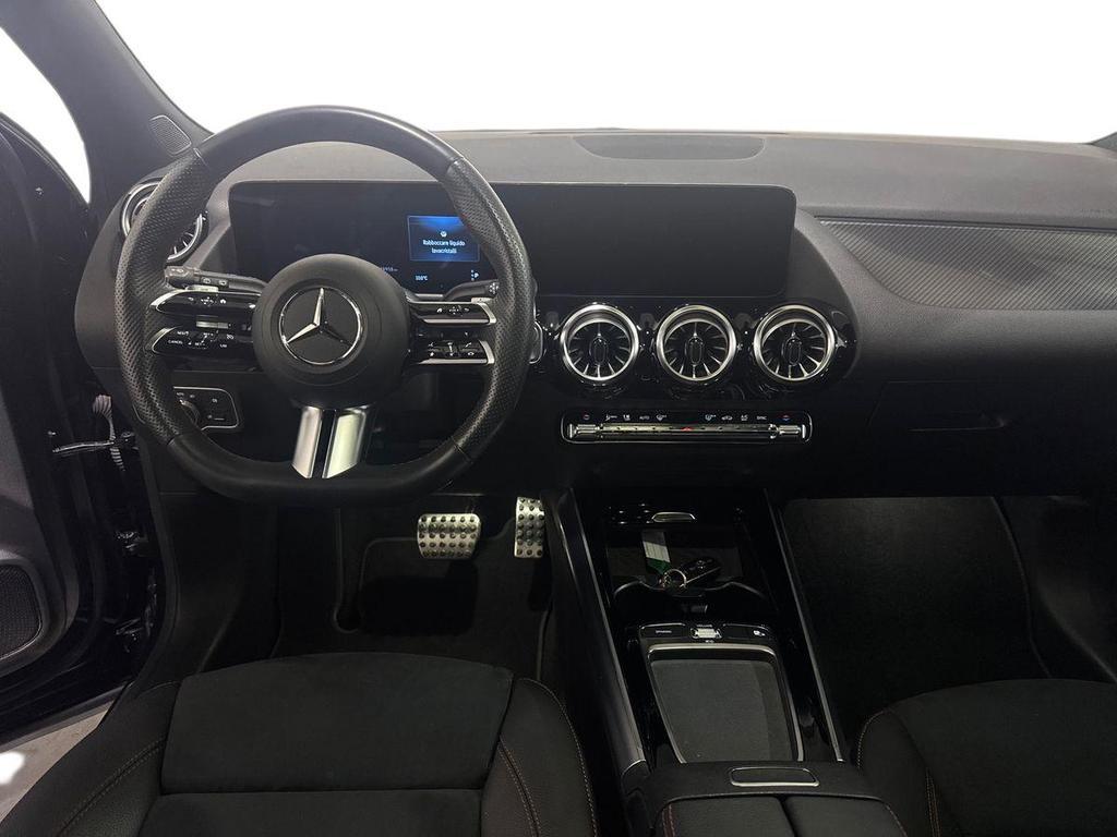 Mercedes GLA 200 200 D AMG Line Premium 8G-DCT