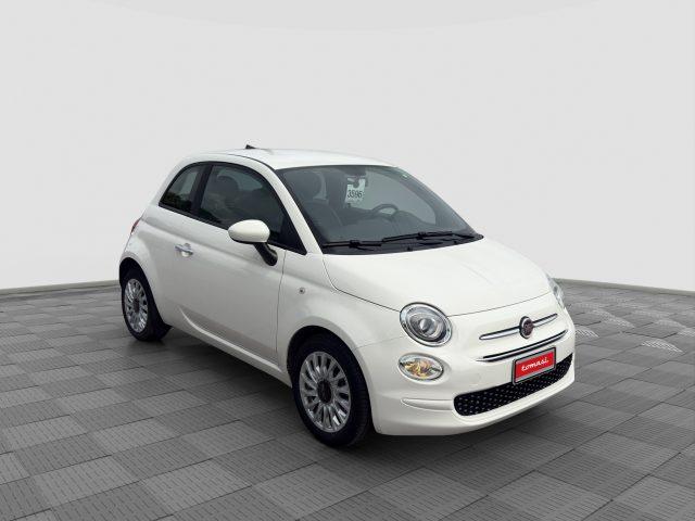 FIAT 500 500 1.0 Hybrid Lounge