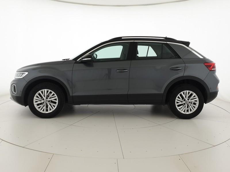 Volkswagen T-Roc 1.5 tsi life dsg