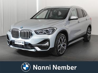 BMW X1 18 d xLine sDrive