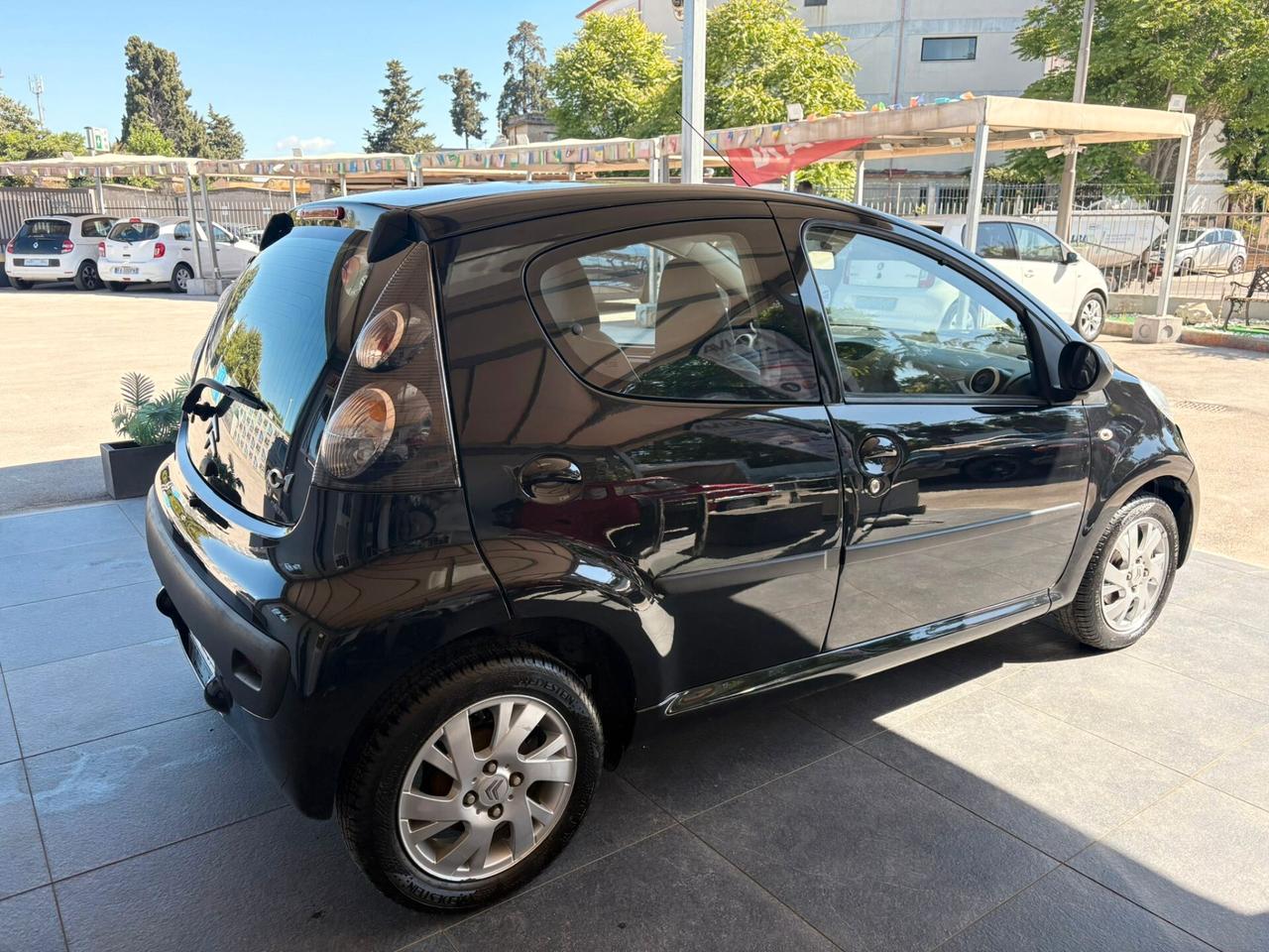 Citroen C1 1.0 5 porte airdream C1TY