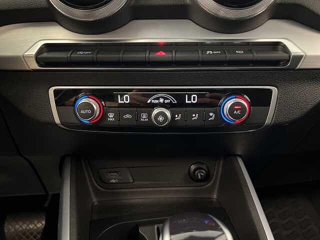 Audi Q2 30 TDI S tronic Business Plus