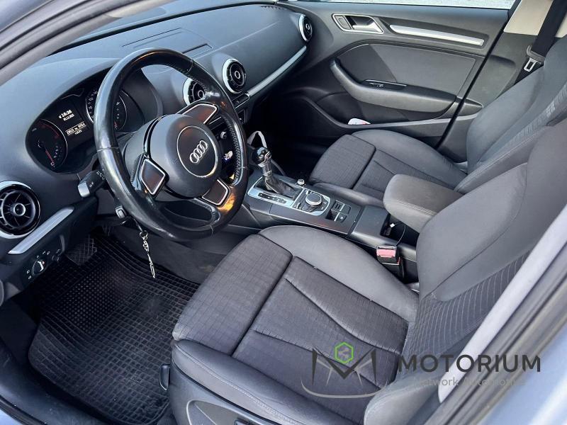 Audi A3 SPB 1.6 TDI clean diesel Ambition