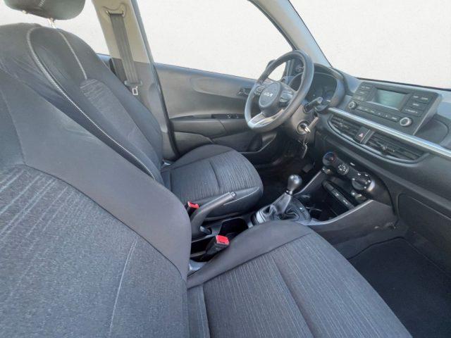 KIA Picanto 1.0 12V 5 porte Urban