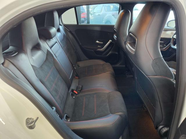 Mercedes-Benz A 200 A 200 Premium