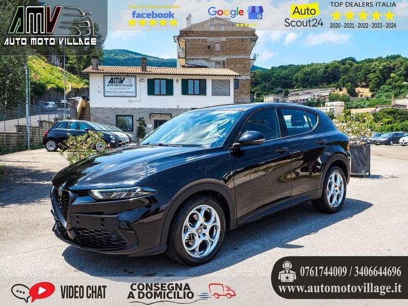 Alfa Romeo Tonale 1.6 diesel 130 CV TCT6 Sprint