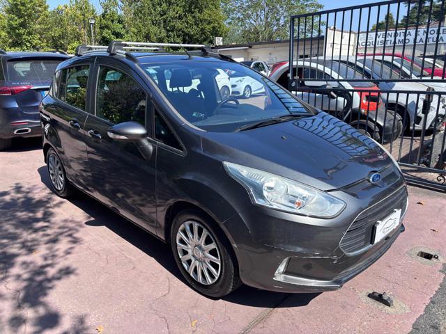 FORD B-Max 1.4 90 CV GPL Titanium *UNIPRO* *GPL2036*