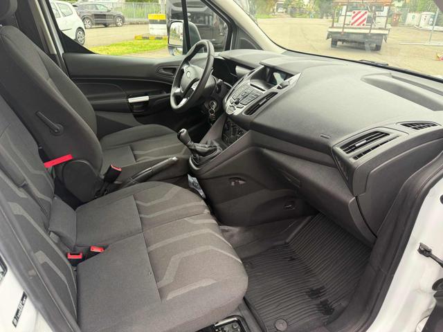 FORD Transit Connect 200 1.5 TDCi 100CV PC Furgone Trend