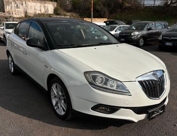 Lancia Delta 1.6 MJT DPF Selectronic Platinum