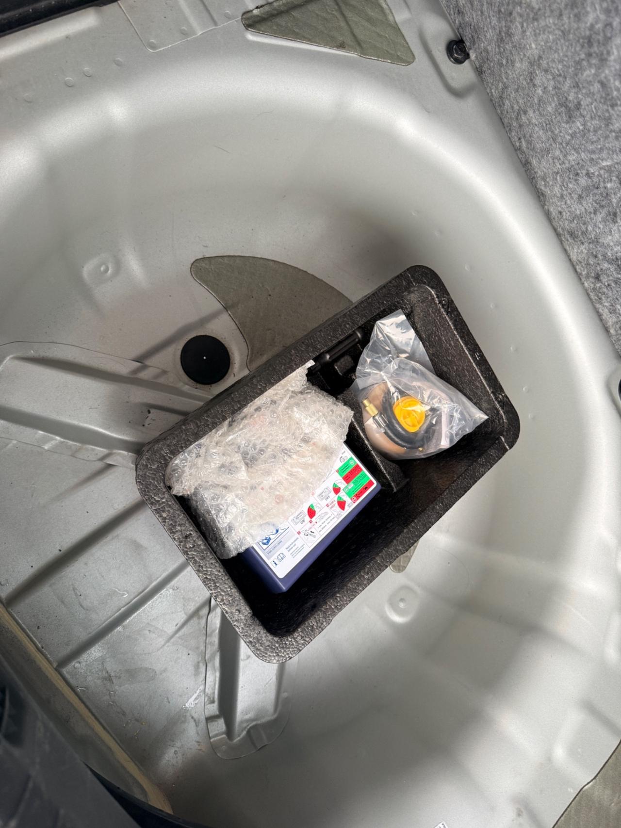 Hyundai i20 1.4 CRDi 5p. Comfort “Euro6B”