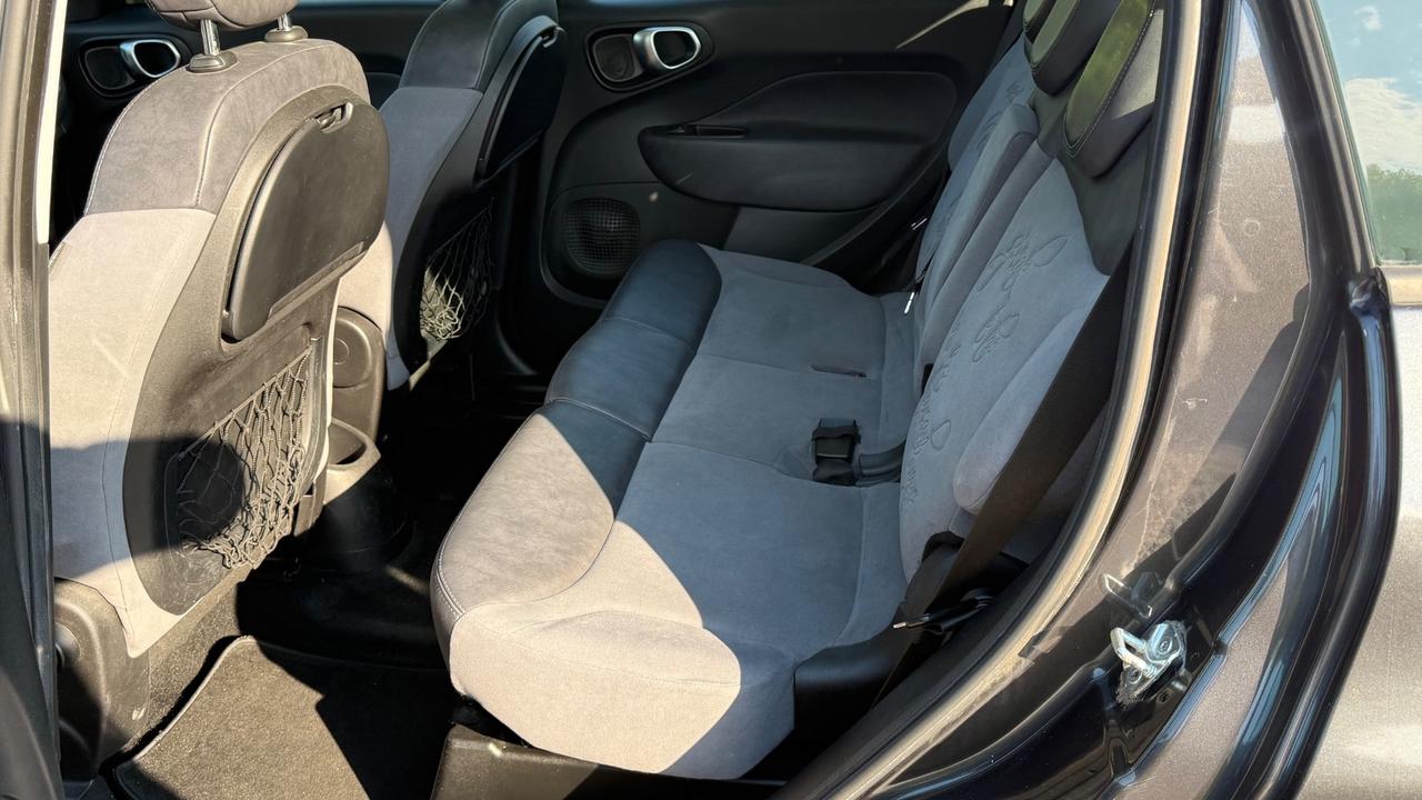 Fiat 500L 1.3 Multijet 84 CV Panoramic Edition Moda
