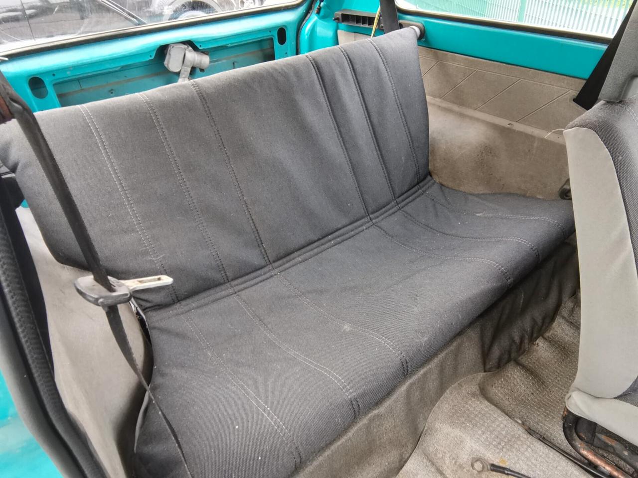 Seat Marbella 903 GLX