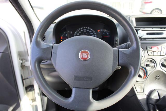 Fiat Panda 1.2 4x4