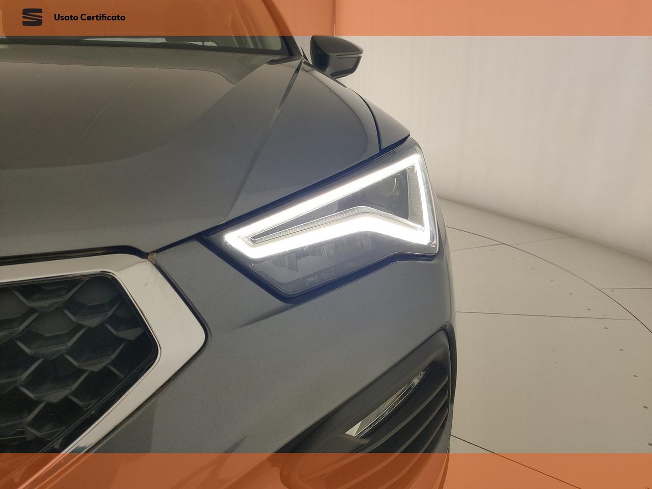 1.5 ecoTSI Business 150 CV DSG