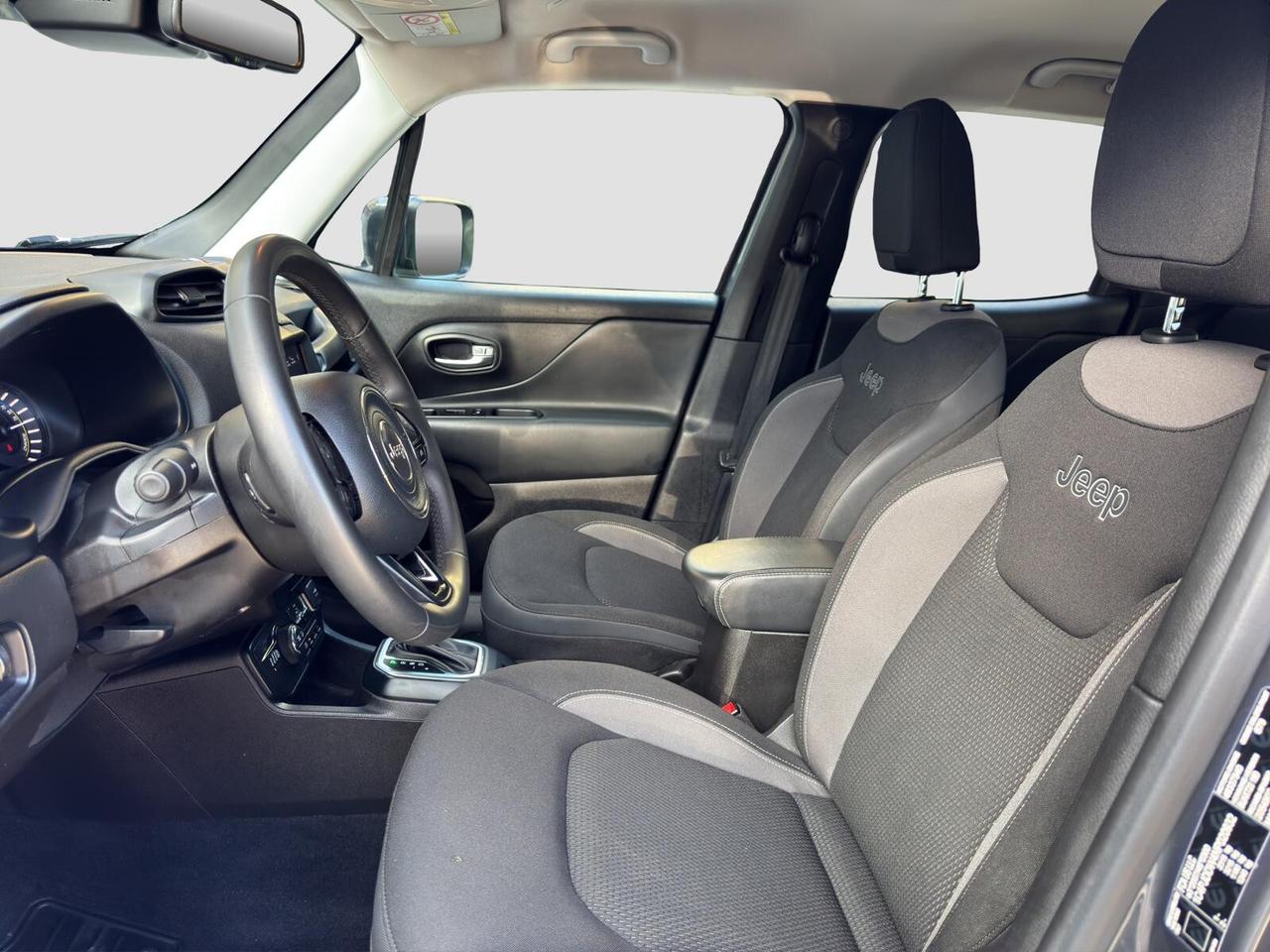 Jeep Renegade 1.3 phev 190cv Limited 4xe automatica 2022