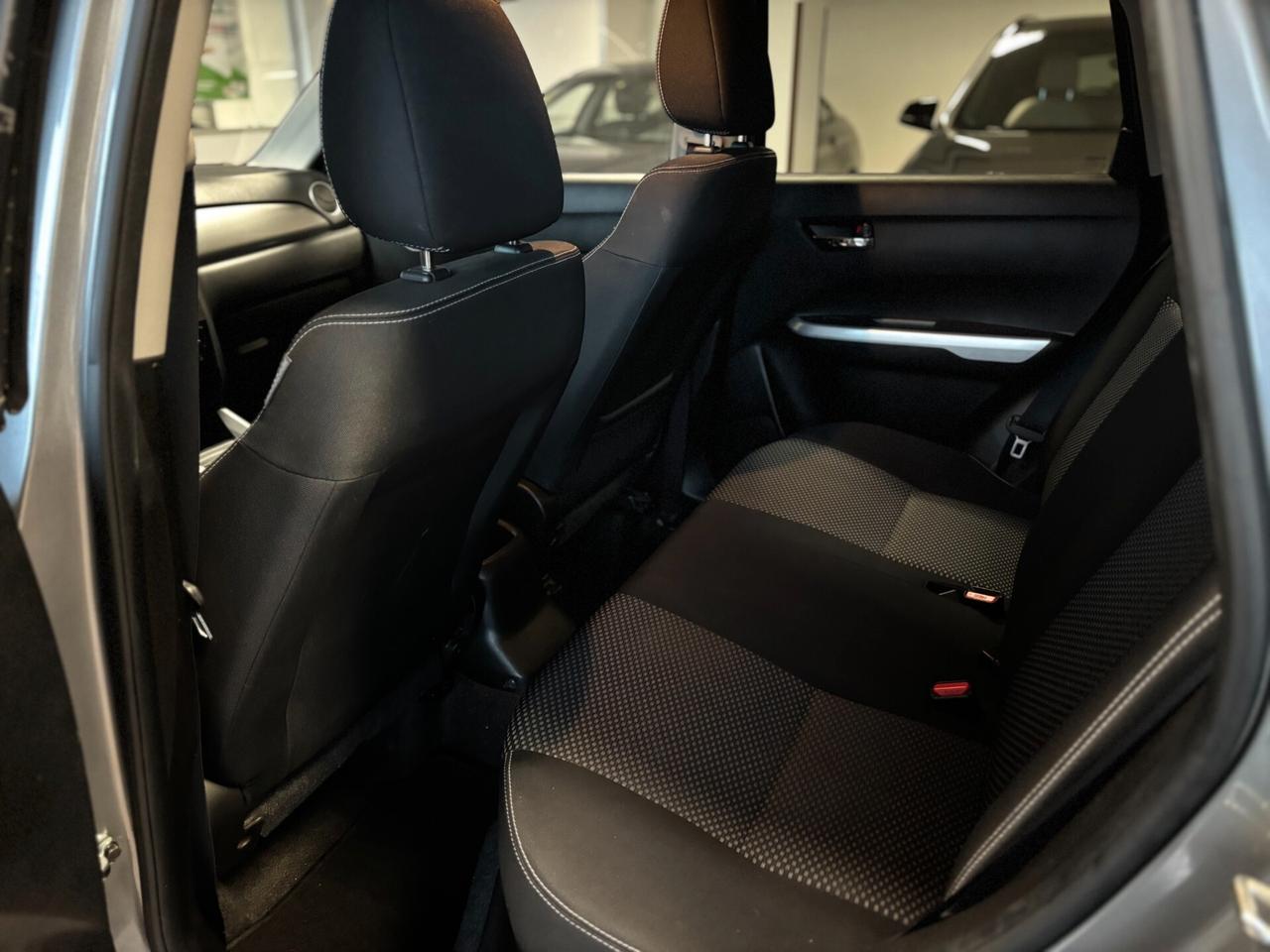 Suzuki Vitara 1.6 ddis V-Cool s*CINGHIA FATTA 100000KM