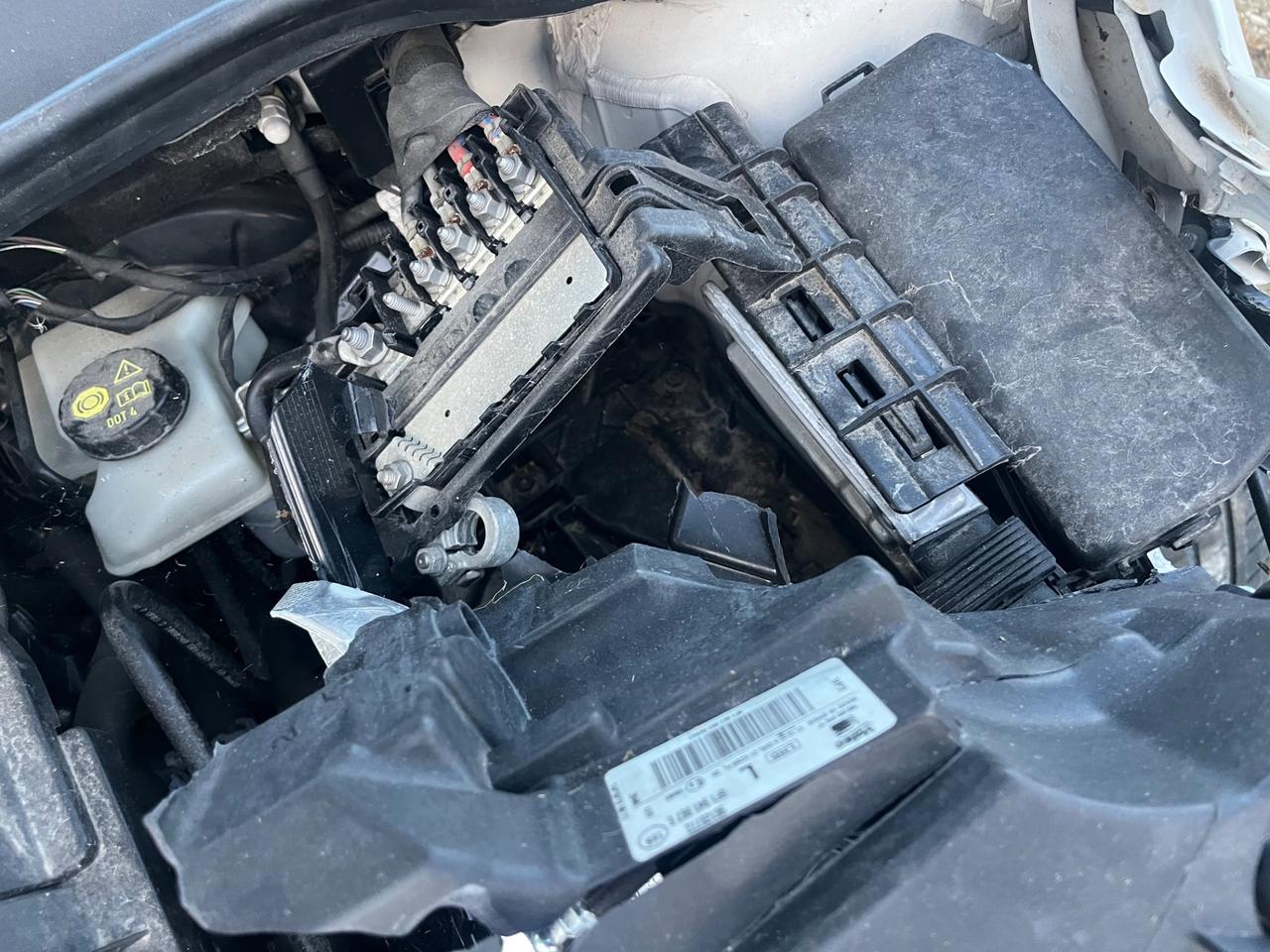 Seat Arona 1.0 TGI FR