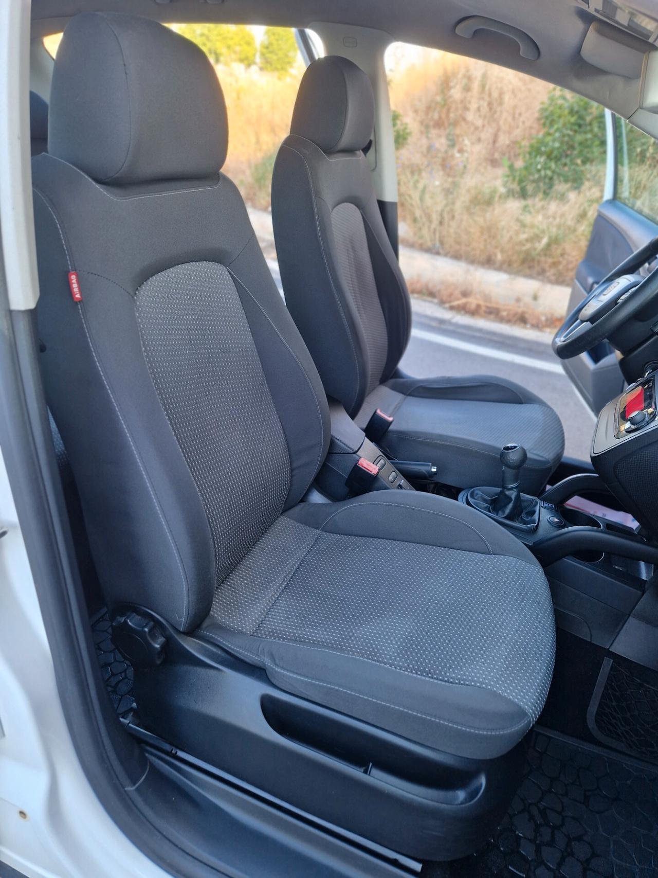 Seat Altea 1.6 Style BI FUEL