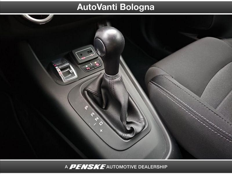 Alfa Romeo Giulietta Giulietta 1.4 t. m.air Sport 170cv
