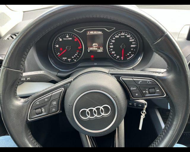 AUDI Q2 30 TDI S tronic Admired