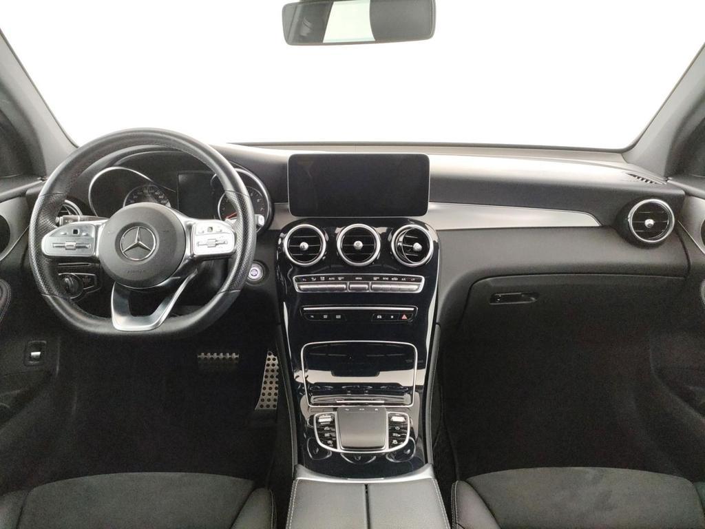 Mercedes GLC 200 200 EQ-BOOST Premium Plus 4Matic 9G-Tronic Plus