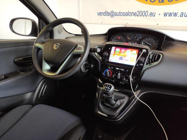 LANCIA Ypsilon 1.0 FireFly 5 porte Hybrid Platino PREZZO REALE