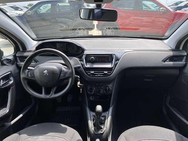 Peugeot 208 1.4 HDi 68 CV 5 porte Active